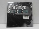 Nina Simone - Sings The Blues (Vinyl)