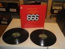 APHRODITE´S CHILD: 666, VERTIGO UFO, 838 430-1, EU PRESS, 12