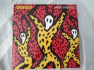 The Rolling Stones - Voodoo Lounge Uncut [VINYL] - Mint/Unplayed