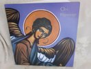 Om Pilgrimage Original 1st Press. Clear Vinyl LP 2007 RARE DELETED OOP