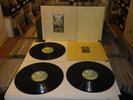 THE BAND: Last Waltz, + BOOKLET.., WB 66 076, GER, 12