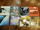 Over 650 D&B, Jungle and OldSkool Hardcore, Garage and Hip Hop Vinyl Records