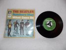 The Beatles,Nowhere Man,7
