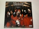 SLIPKNOT SELF TITLED DEBUT LP RECORD BLACK VINYL NEW SEALED