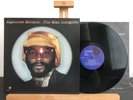ALPHONSE MOUZON THE MAN INCOGNITO BLUE NOTE BN-LA584-G USA 1976 NM/VG+
