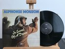 ALPHONSE MOUZON IN SEARCH OF A DREAM MPS RECORDS MPS15520 NETHERLANDS 1978 NM/NM