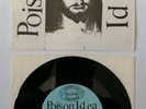 POISON IDEA - Pick Your King EP.   Hardcore Punk Metal Necros Discharge SSD