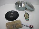 Run The Jewels (El-P + Killer Mike) Blockbuster Night Popcorn Tin 7
