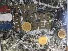 The Stone Roses Vinyl LP ORE LP 502