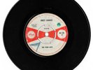 SWEET CHARIOT - THE FOUR ACES - SKA