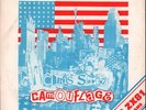 CHRIS SIEVEY CAMOUFLAGE 7