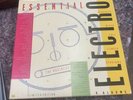 Essential Electro Street Sounds Box Set Limited Edition Vinyl 12