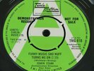 Edwin Star Funky Music Sho Nuff Turns Me On (Motown DEMO) 7