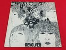 The Beatles Revolver Album