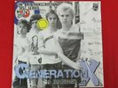 Generation X The BBC Transcription Series 1978 (DOUBLE VINYL)Album