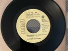 BLOOD HOLLINS “How Have You Been / Instrumental” Mono DJ RCA 10114 VG+