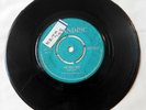King Stitt - The Ugly One/Clancy Eccles - Beat Dance 1969 Reggae VG-