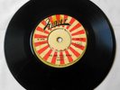 Dandy - We Are Still Rude/Let's Do Rock Steady 1967 Reggae Giant GN 7 VG