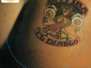 LITFIBA - EL DIABLO - PICTURE DISC - RSD 2020 - LP
