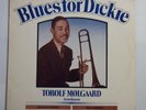 TOROLF MOLGAARD - Blues for Dickie Rostvold Vinding etc. RCA 40242  VERY RARE NM