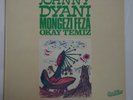 Johnny Dyani - Mongezi Feza - Okay Temiz - Rejoice Cadillac SGC 1017 UK NM