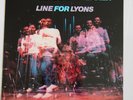 STAN GETZ + CHET BAKER Line For Lyons Sonet Original UK EX