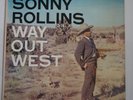 SONNY ROLLINS 