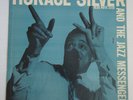 Horace Silver And The Jazz Messengers - Blue Note - BLP 1518