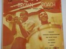 CLIFFORD BROWN & MAX ROACH /EmArcy MG 36036 /MONO 1st /DG /Drummer labels EX
