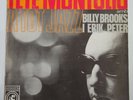 TETE MONTOLIU, BILLY BROOKS, ERIC PETER  