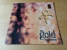 The Artist(formerly known as Prince) The gold experience vinyl LP's