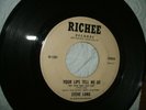 Northern Soul. Modern. Super Rare. STEVE LONG 