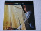 Bill Evans Trio Explorations Riverside RLP 9351 First Stereo DG Black Label EX