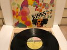 The Kinks, Face To Face, Featuring, Sunny Afternoon, Record Album, Reprise Label