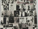 ROLLING STONES Exile On Main St 2x LP vinyl Eur 2010 NEW/SEALED street