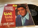 Elvis Presley 