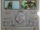 BOB MARLEY and THE WAILERS Dbl LP Babylon By Bus 1978 Island W Poster Tested