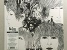 THE BEATLES Revolver LP Mono 2014 Vinyl SEALED RARE NEW Lennon McCartney