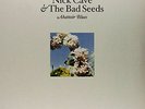 NICK CAVE &  BAD SEEDS - ABATTOIR BLUES / THE LYRE OF ORPHEUS (UK) NEW VINYL