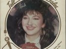 Kate Bush Interview Picture Disc + S... picture disc LP vinyl  record UK