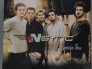 Vintage Nsync This I Promise You Vinyl - RARE