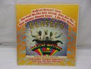 The Beatles Magical Mystery Tour 1967 LP Vinyl Nice Original-CAPITAL RECORDS