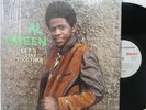 Al Green LP “Let’s Stay Together”   Hi 32070   Orig 1972   NM/VG++ in Shrink