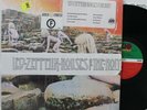 Led Zeppelin LP “Houses Of The Holy”   Atlantic 7255   RL Sterling   VG++ Shrink