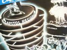 CAPITOL CLASSICS Vol 1   1988 UK 10-track vinyl LP   Electronic   Funk   Soul