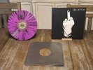 Ozzy Osbourne Flippin the B Side See you on the other side Ltd to 4500 Copies
