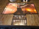 Ozzy Osbourne Down To Earth See you on the other side Ltd to 4500 Copies