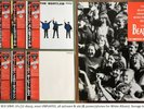 Near MINT  The BEATLES Japan MONO BOX SET 10 titles (11 LP) on RED WAX obi 1986