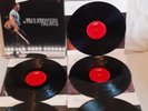 Bruce Springsteen Live 1975-85 5 LP UK 1986 Box + Book 450227 1 All Ex + inners