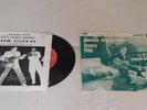 Eddie Cochran ?'Let's Coast Awhile' & 'Country Style' (Green Vinyl) 7